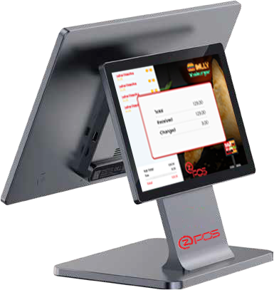 Restaurant POS System