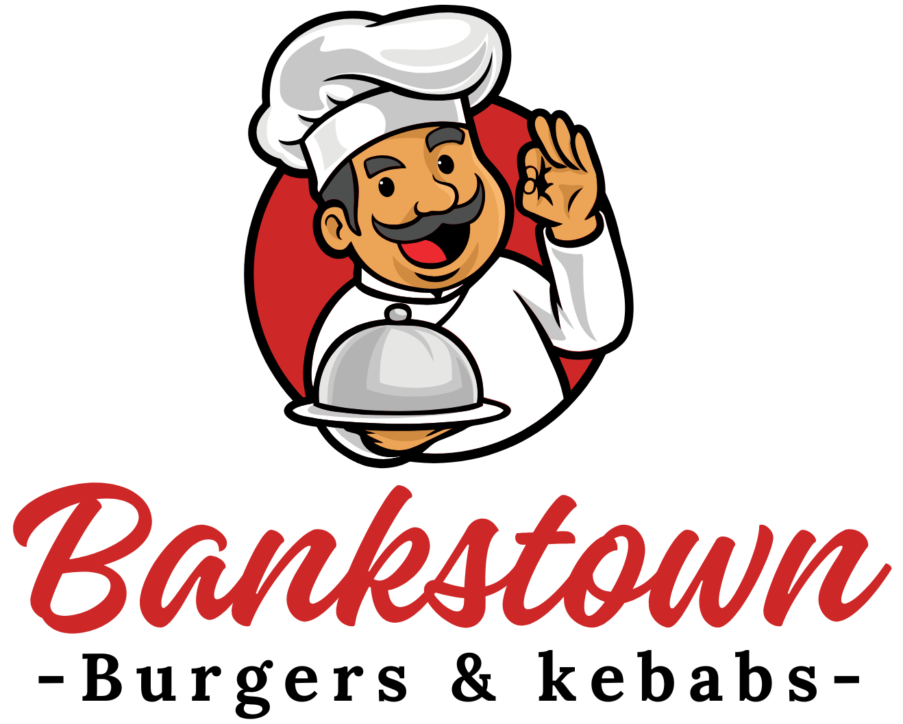 Bankstown with black